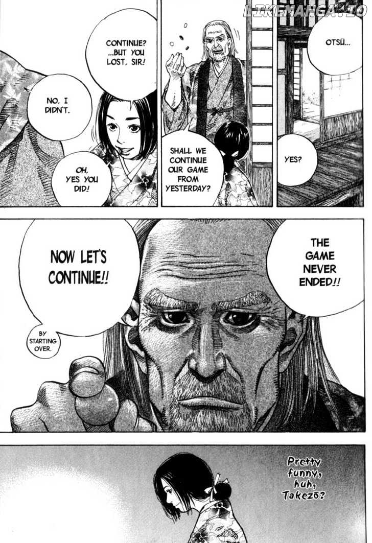 Vagabond Chapter 51 image 14