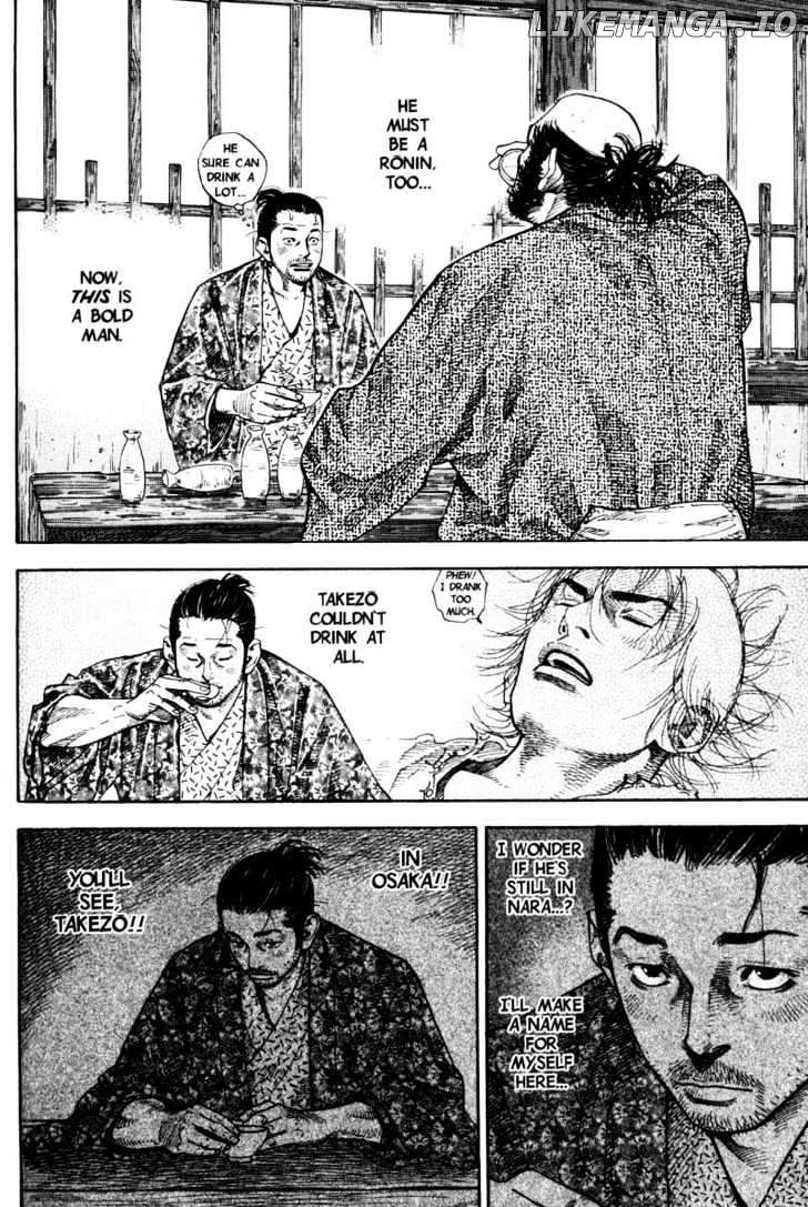 Vagabond Chapter 56 image 14