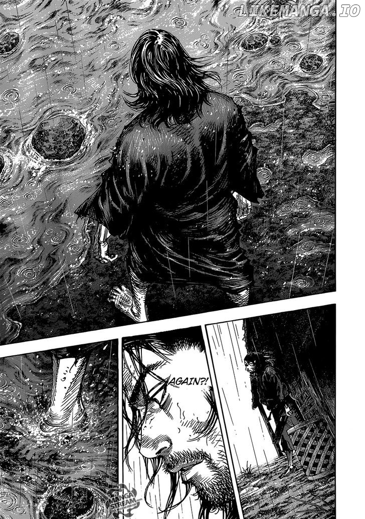 Vagabond Chapter 303 image 06