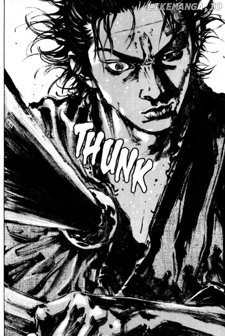 Vagabond Chapter 45 image 19