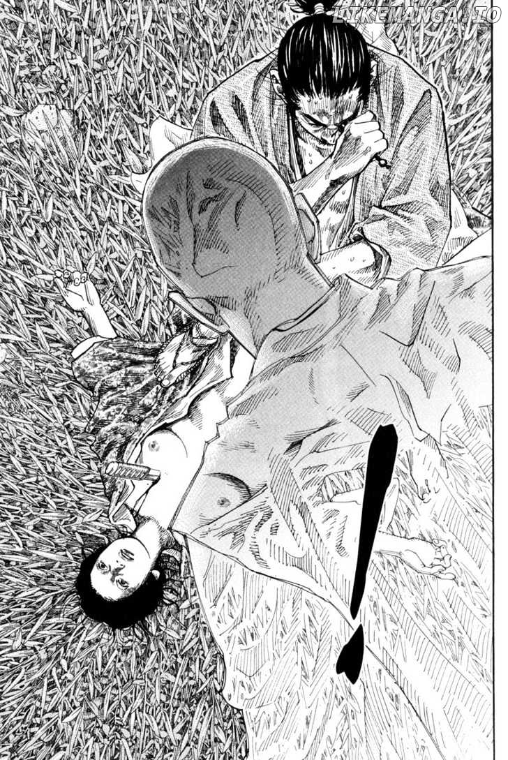 Vagabond Chapter 72 image 17