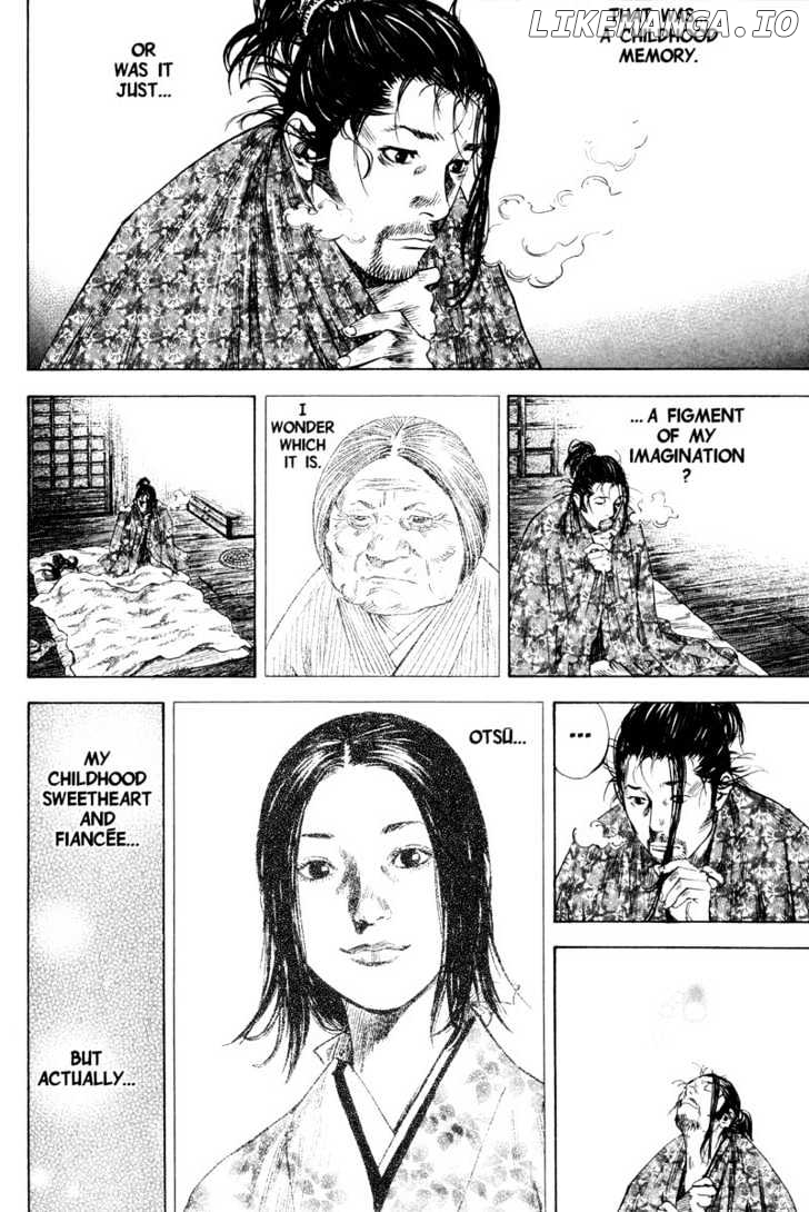Vagabond Chapter 182 image 14
