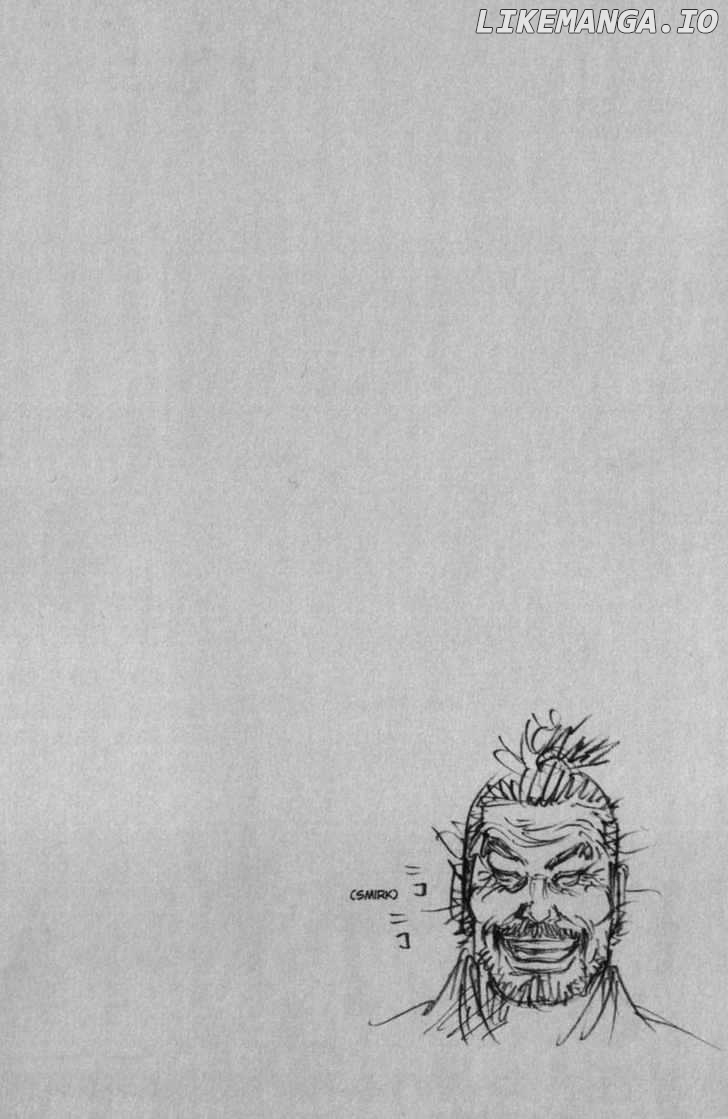 Vagabond Chapter 153 image 26