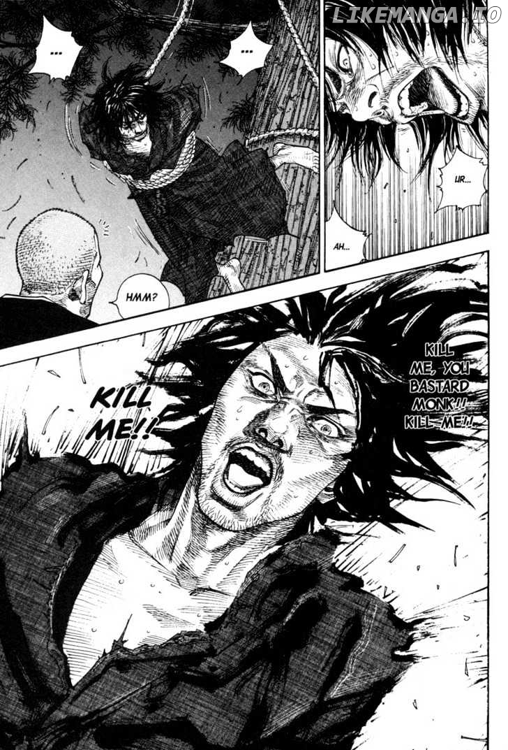 Vagabond Chapter 18 image 16