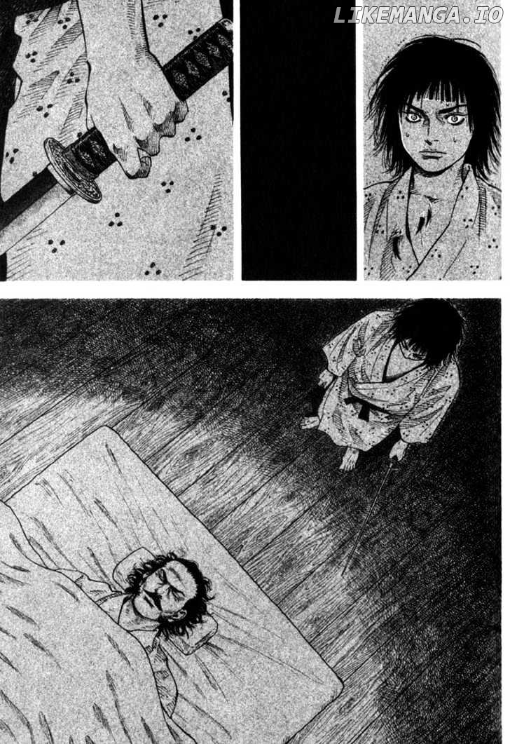 Vagabond Chapter 53 image 04