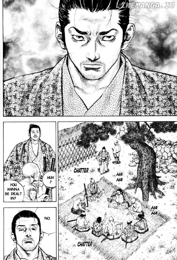 Vagabond Chapter 57 image 12