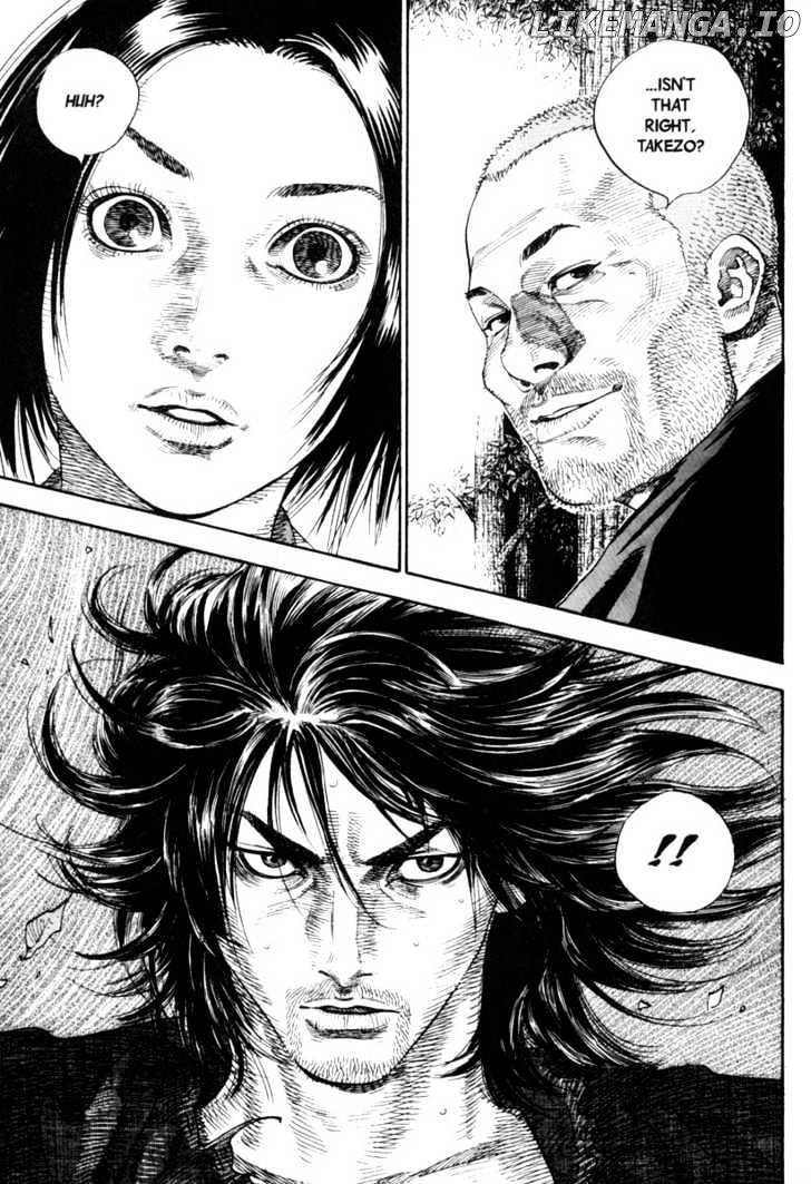 Vagabond Chapter 16 image 03