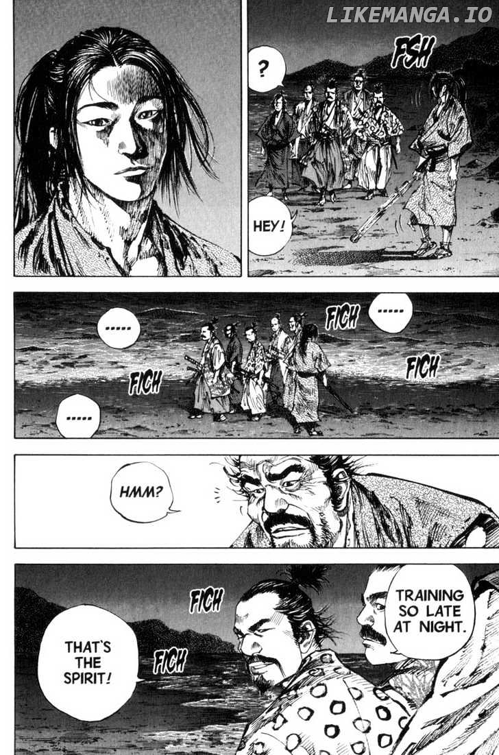 Vagabond Chapter 148 image 05