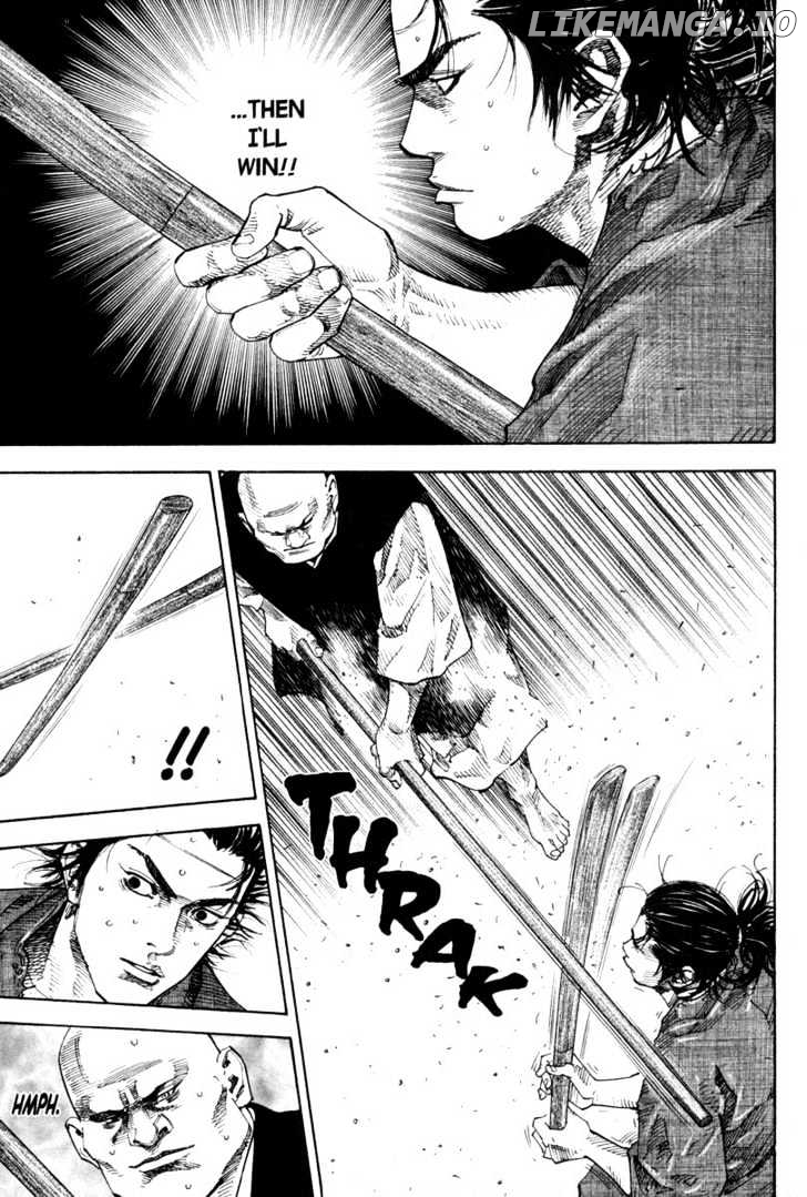 Vagabond Chapter 40 image 13