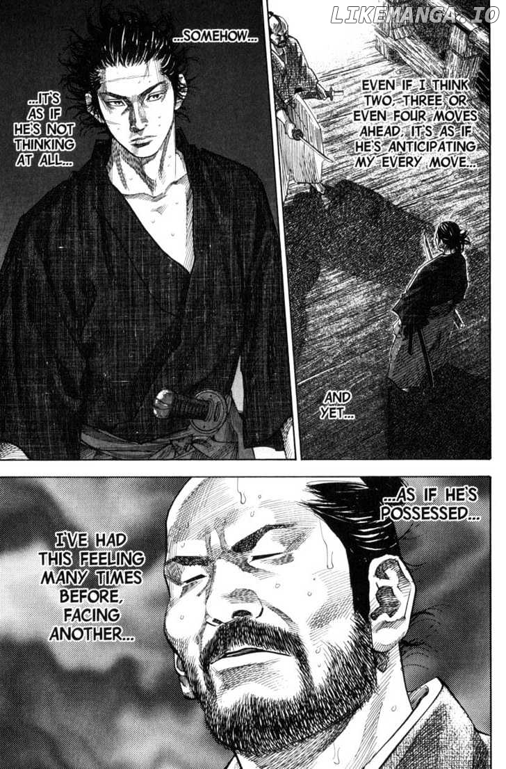 Vagabond Chapter 93 image 11