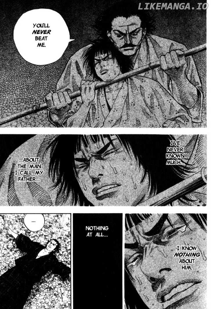 Vagabond Chapter 53 image 06
