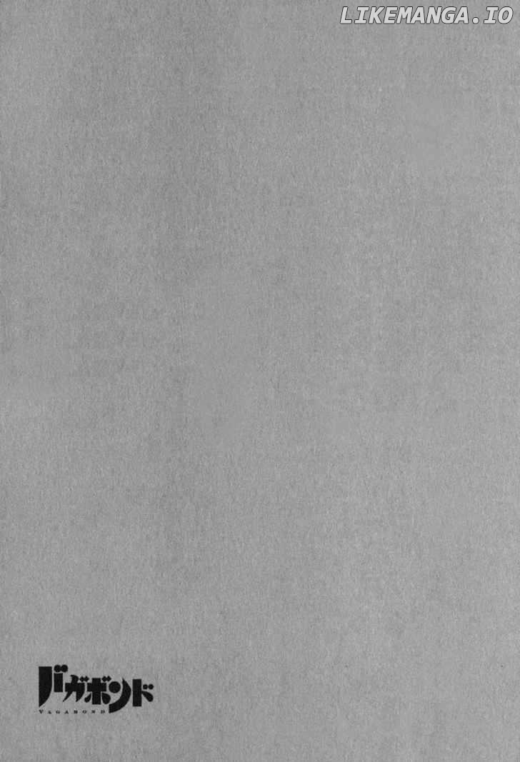 Vagabond Chapter 198 image 28