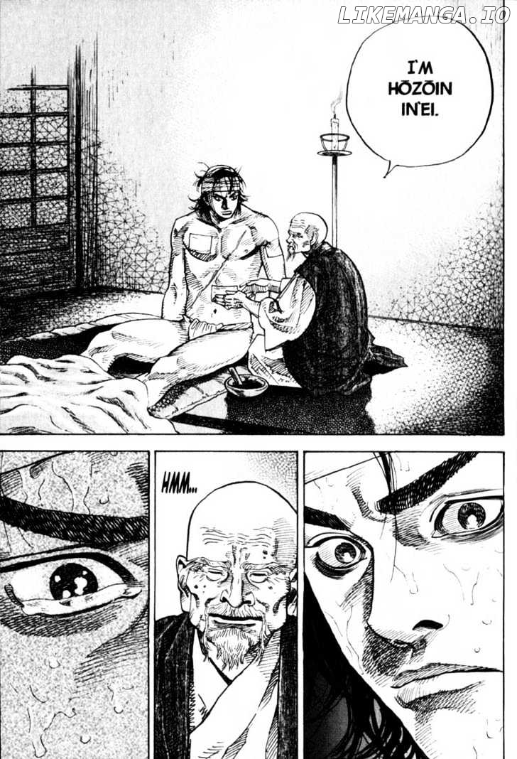 Vagabond Chapter 50 image 19