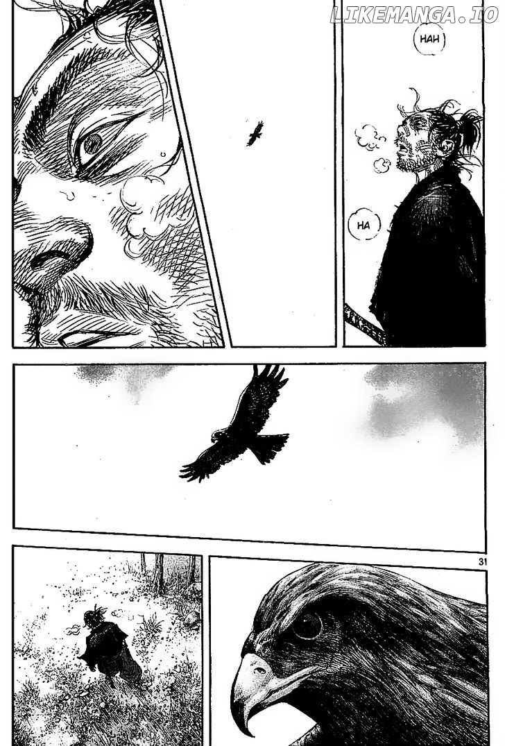 Vagabond Chapter 315 image 30