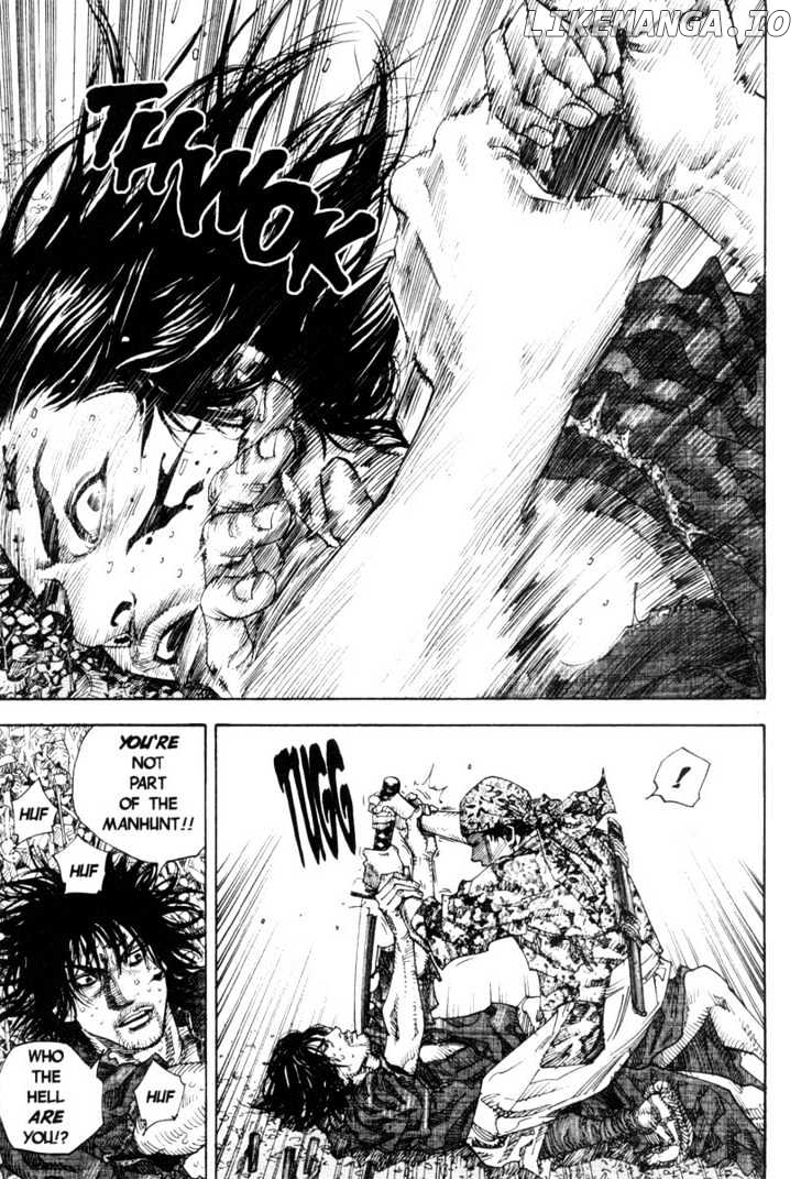 Vagabond Chapter 12 image 20