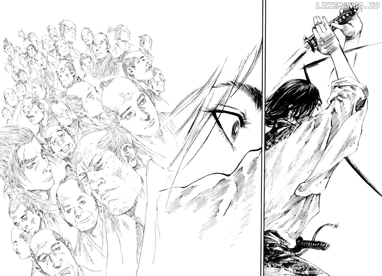 Vagabond Chapter 189 image 19