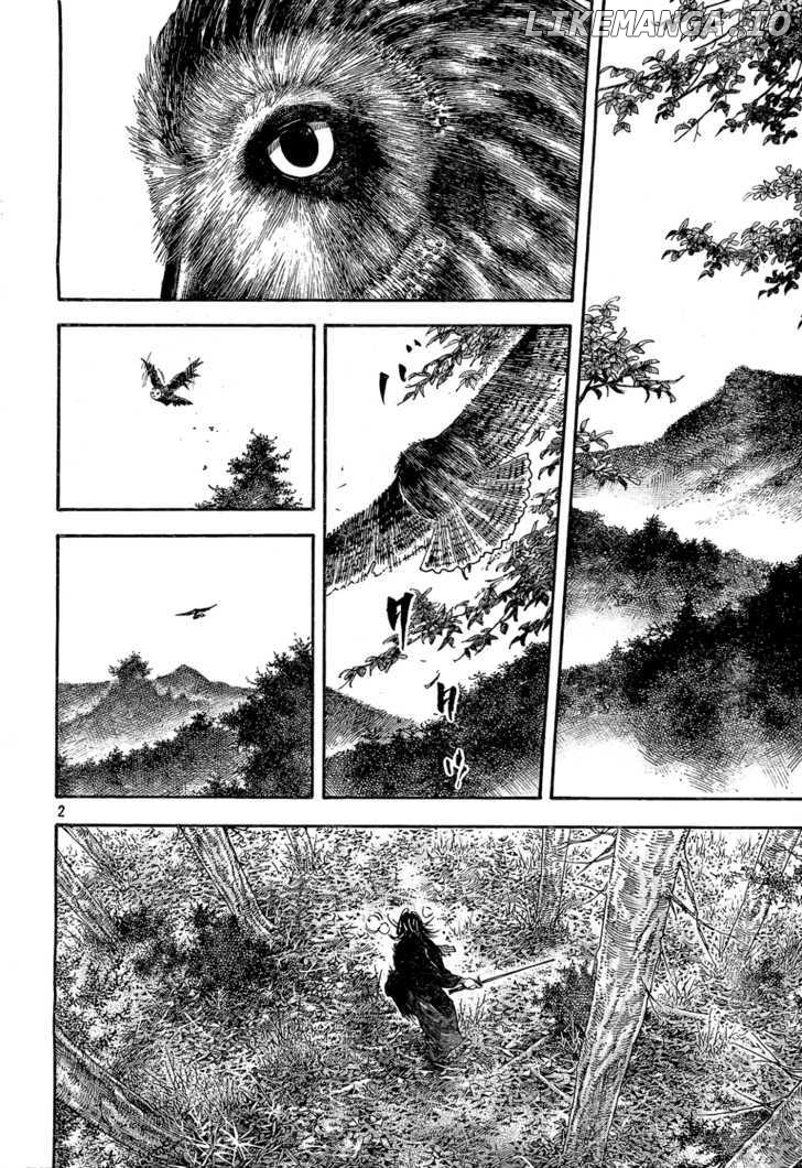 Vagabond Chapter 293 image 02