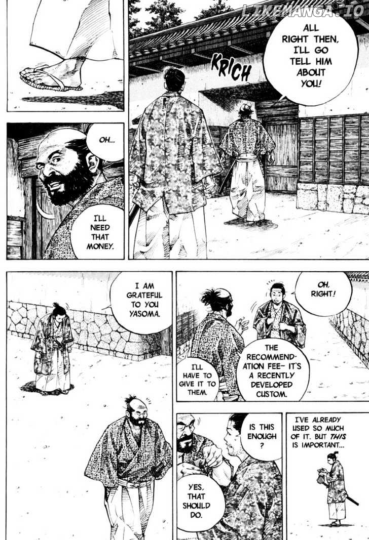 Vagabond Chapter 57 image 08