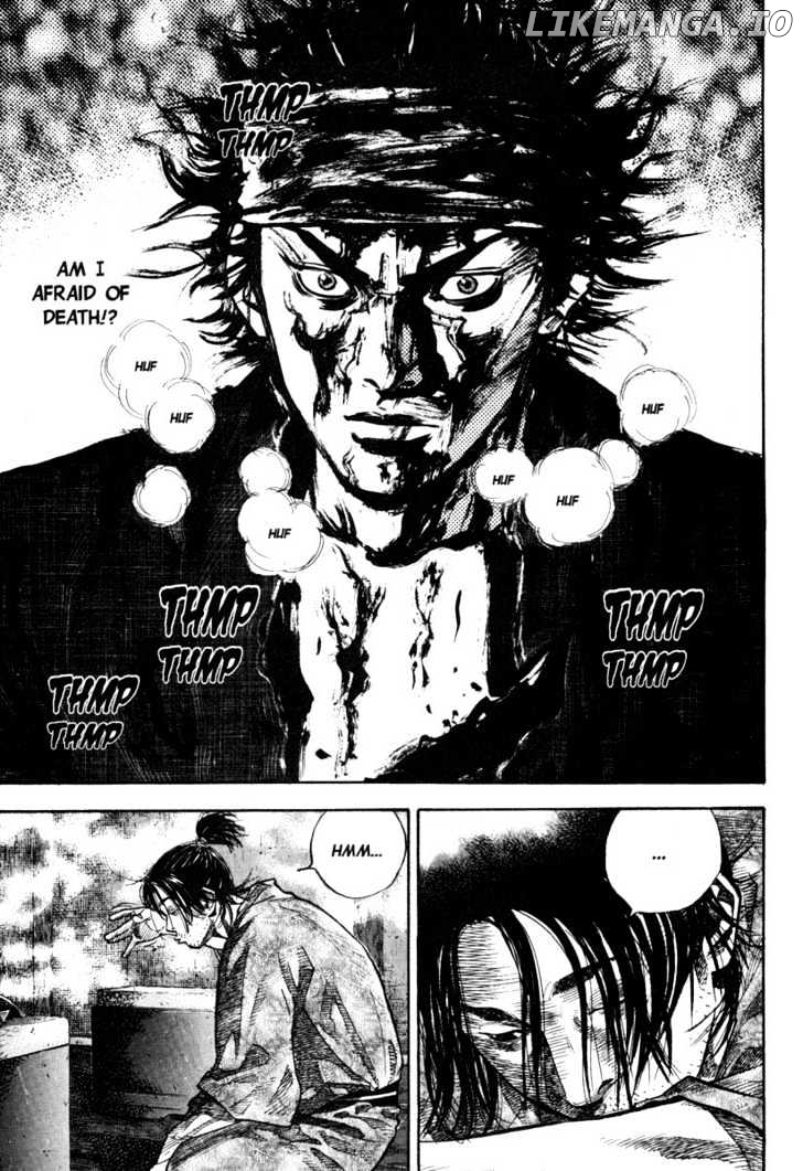 Vagabond Chapter 30 image 19