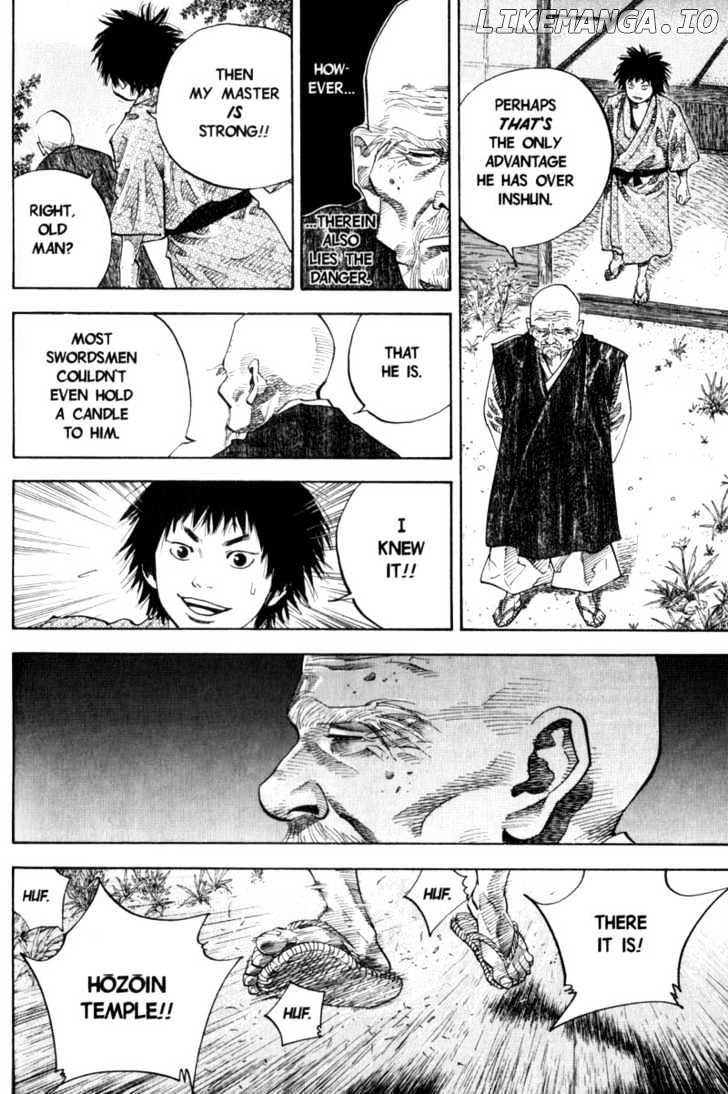 Vagabond Chapter 44 image 07