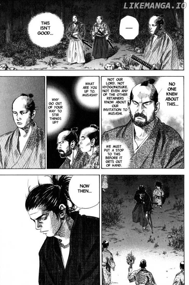 Vagabond Chapter 88 image 14