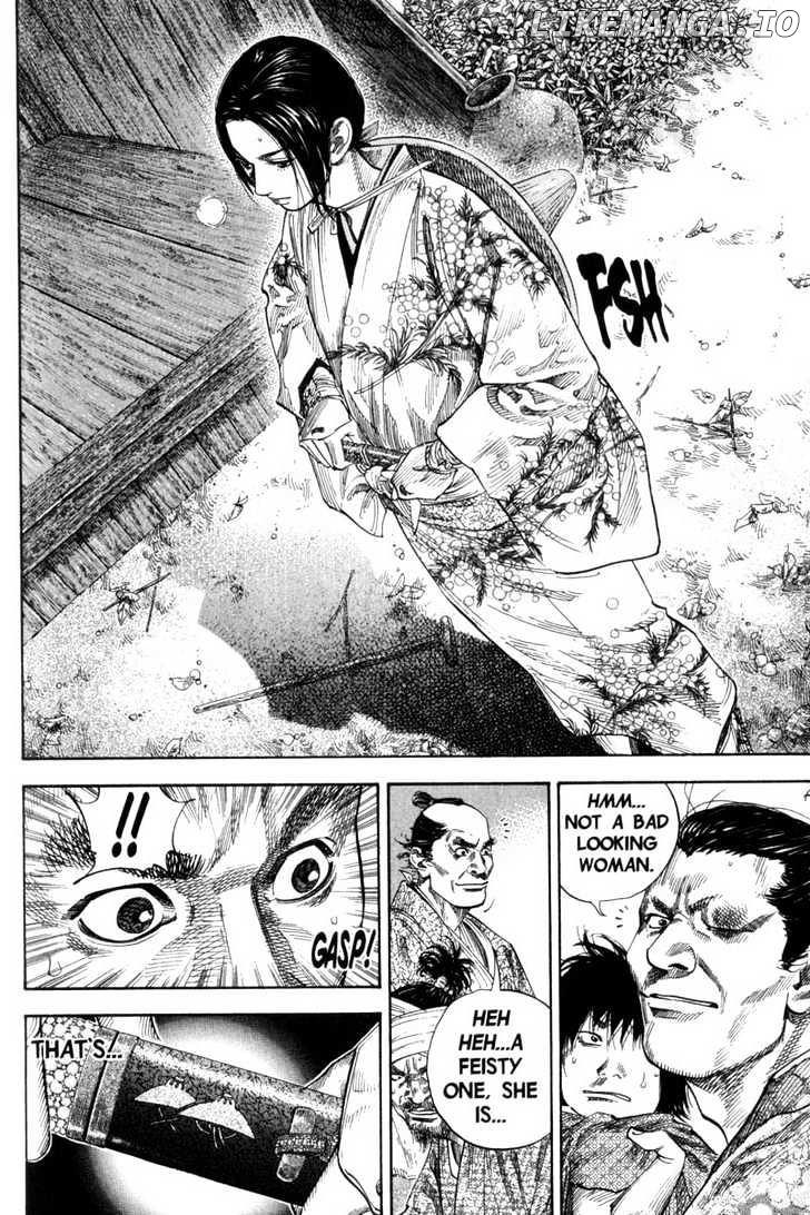 Vagabond Chapter 106 image 07