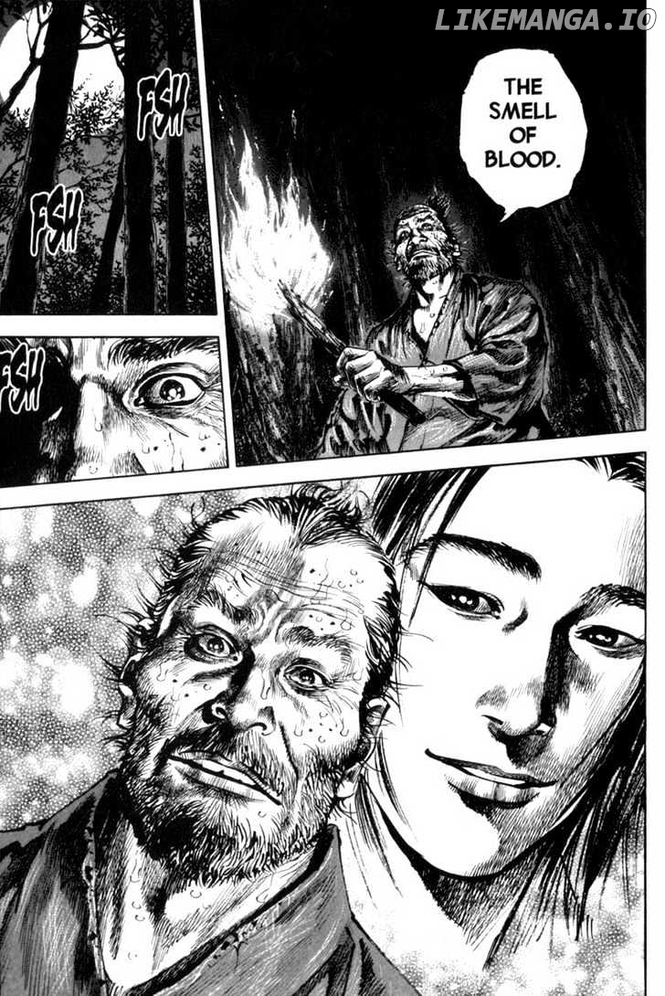 Vagabond Chapter 154 image 08