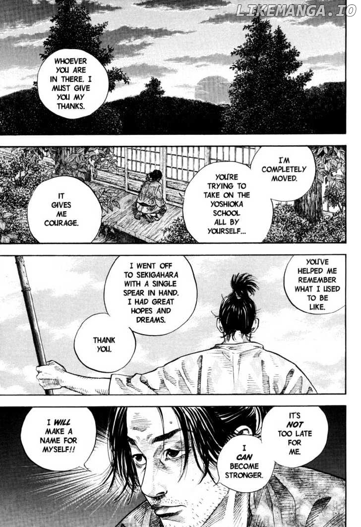 Vagabond Chapter 26 image 15