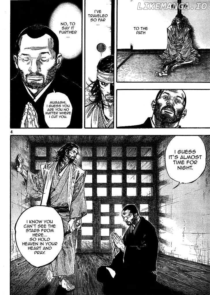 Vagabond Chapter 258 image 04