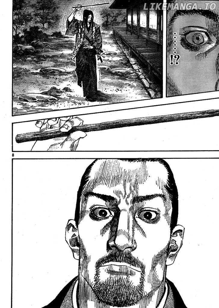 Vagabond Chapter 259 image 08