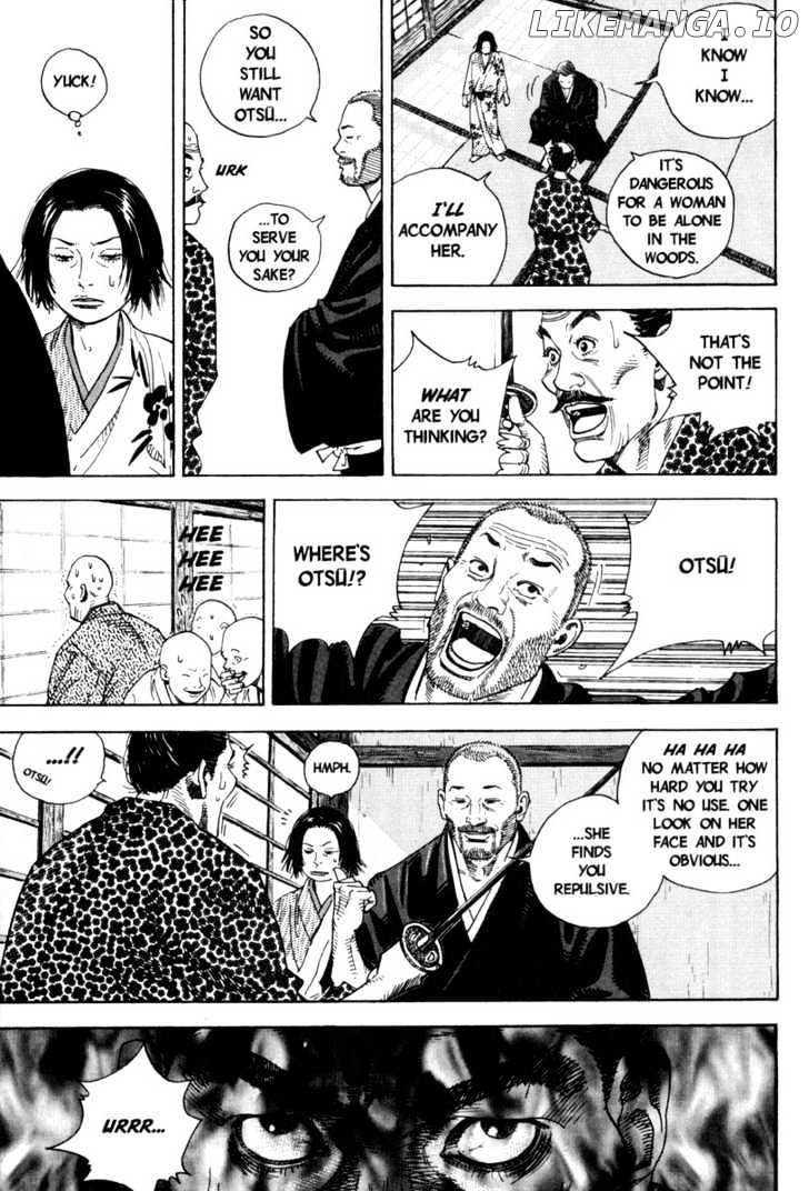 Vagabond Chapter 14 image 12