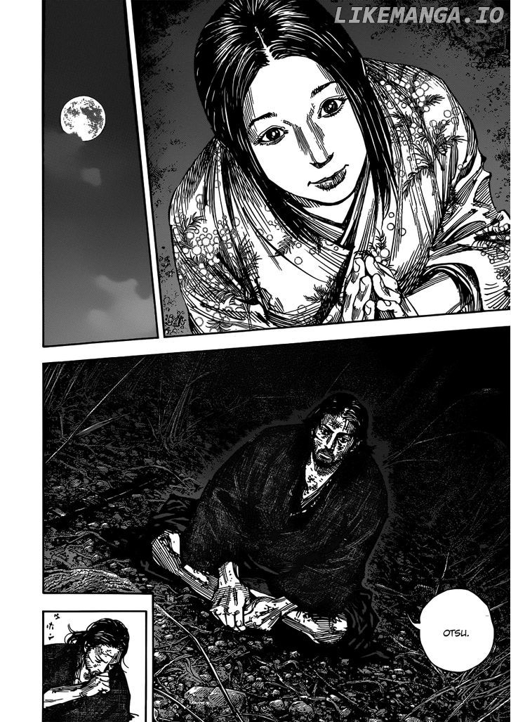 Vagabond Chapter 301 image 38