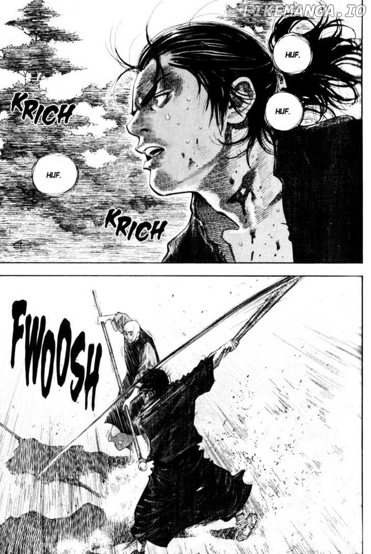 Vagabond Chapter 45 image 05