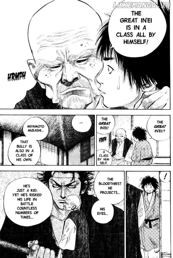 Vagabond Chapter 44 image 06