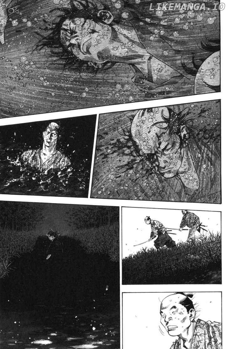 Vagabond Chapter 95 image 12