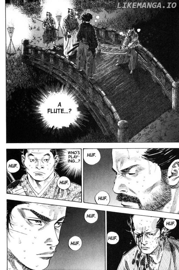 Vagabond Chapter 95 image 02