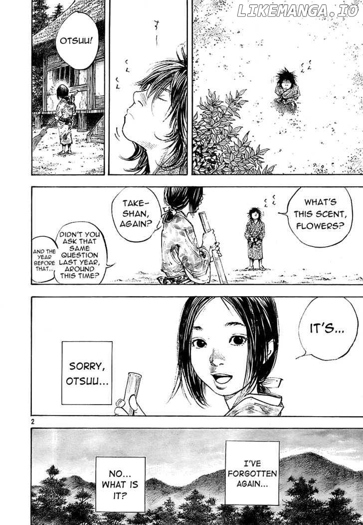 Vagabond Chapter 285 image 02