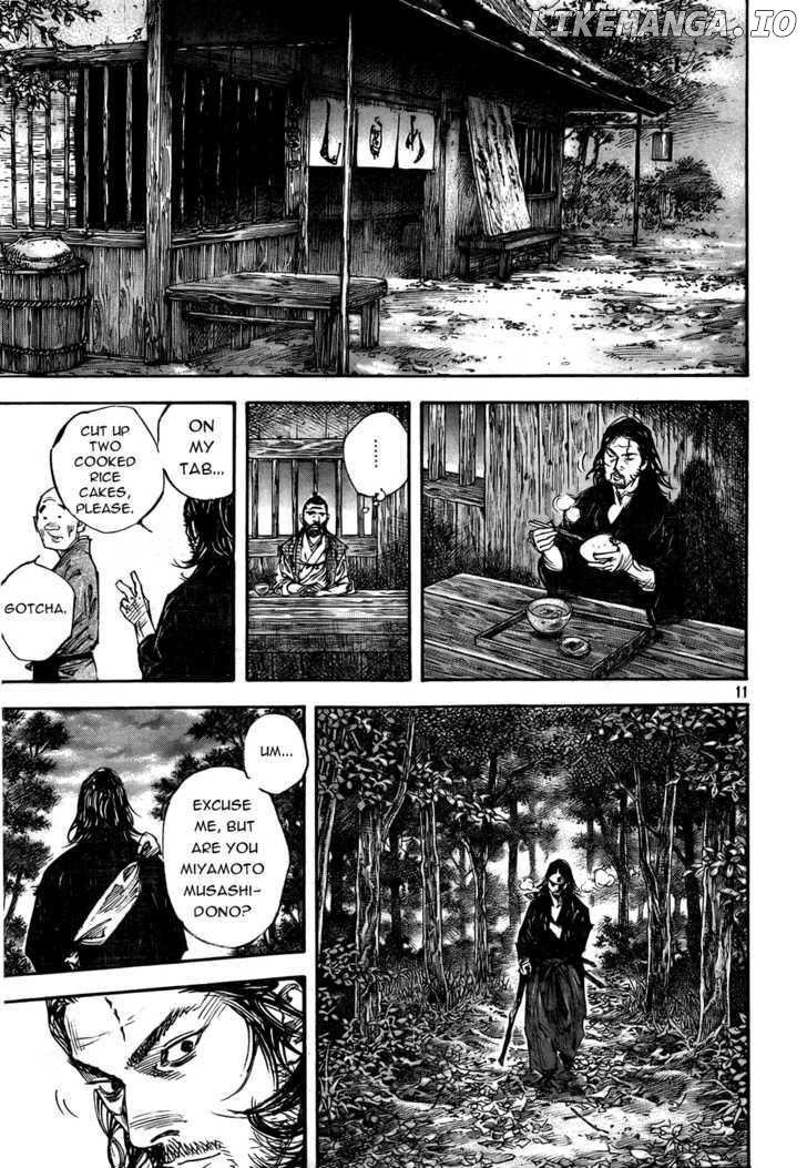 Vagabond Chapter 287 image 10