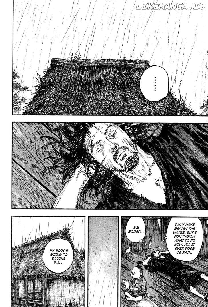 Vagabond Chapter 304 image 23