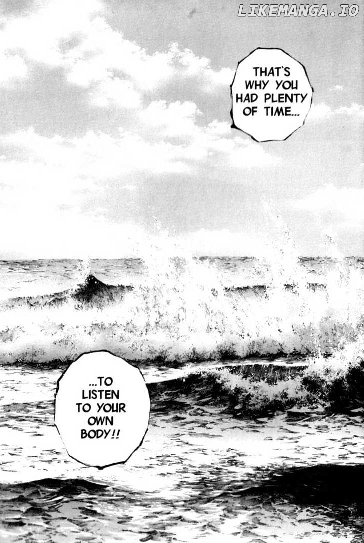 Vagabond Chapter 178 image 17