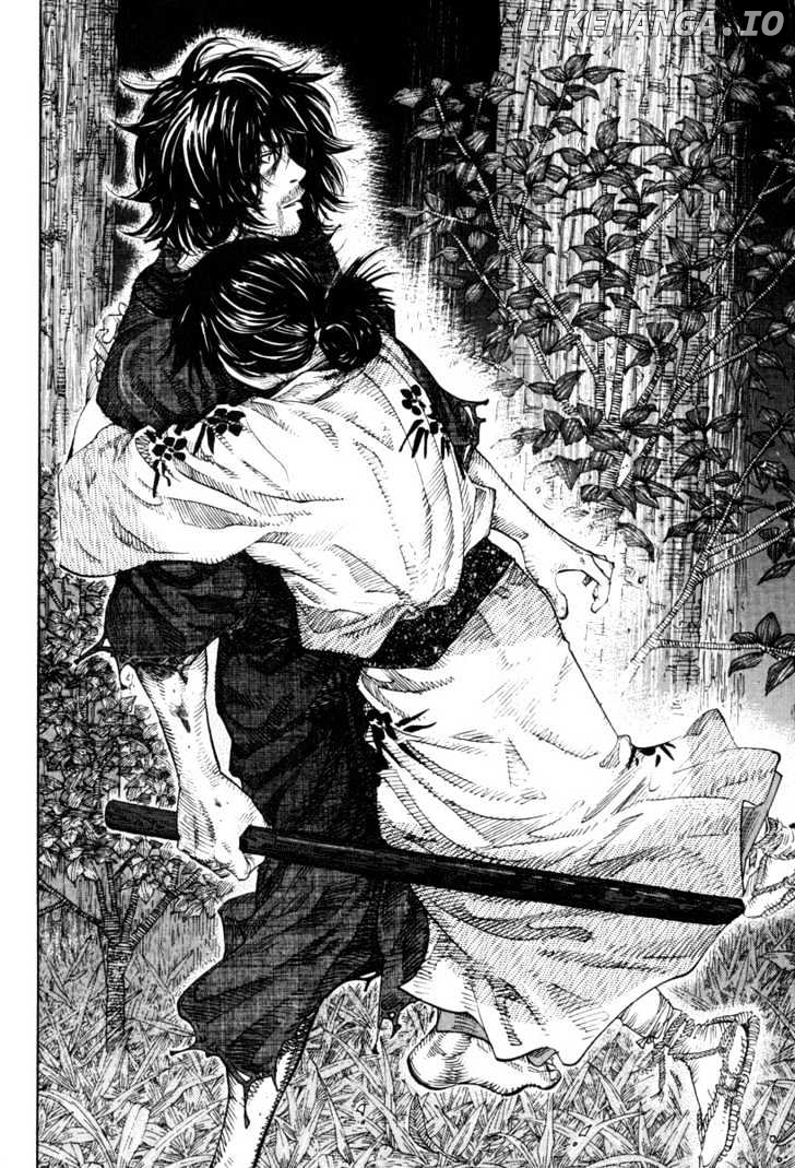 Vagabond Chapter 16 image 15
