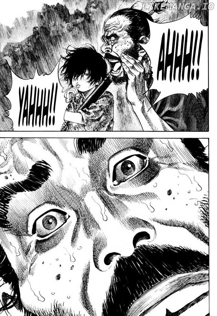 Vagabond Chapter 131 image 14