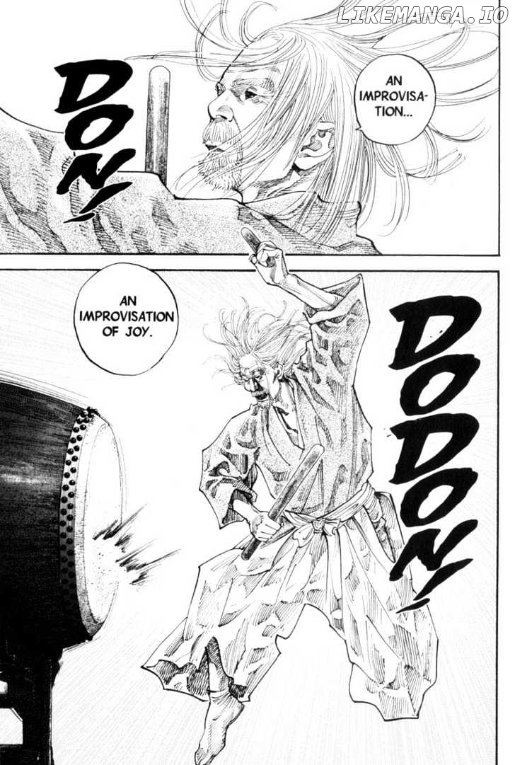 Vagabond Chapter 83 image 09