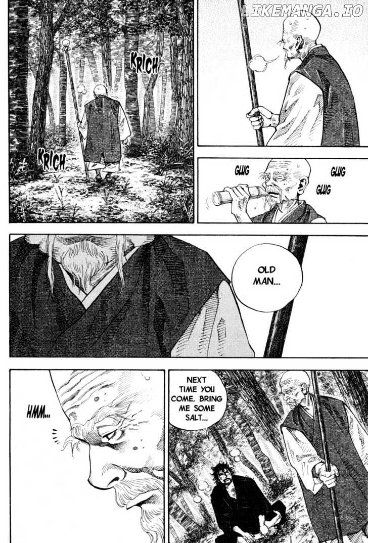 Vagabond Chapter 54 image 13
