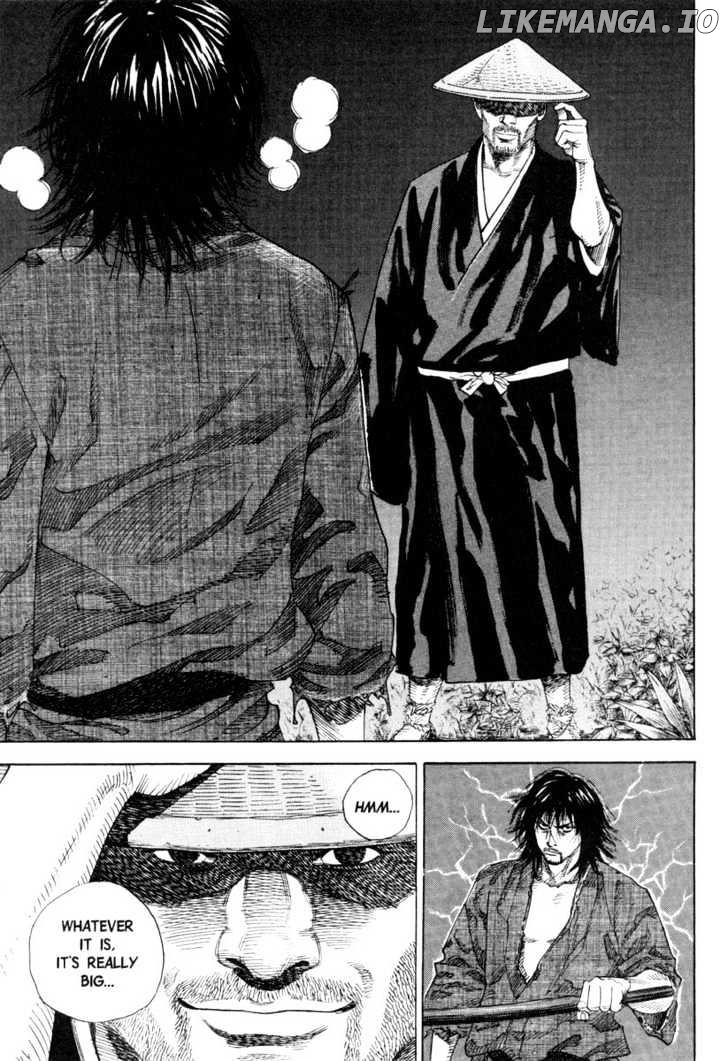 Vagabond Chapter 11 image 21