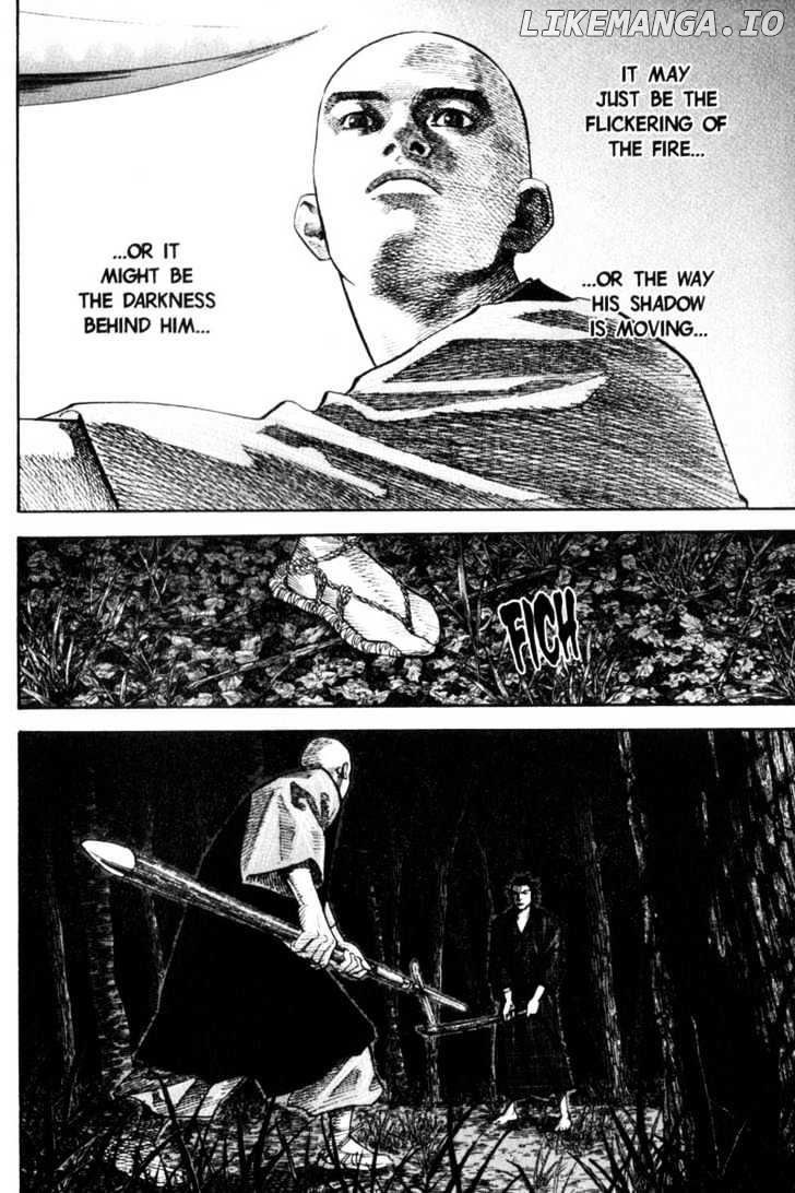 Vagabond Chapter 63 image 13