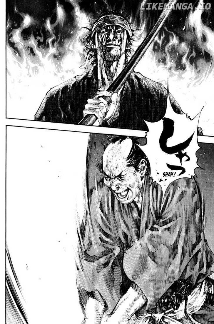 Vagabond Chapter 181 image 08