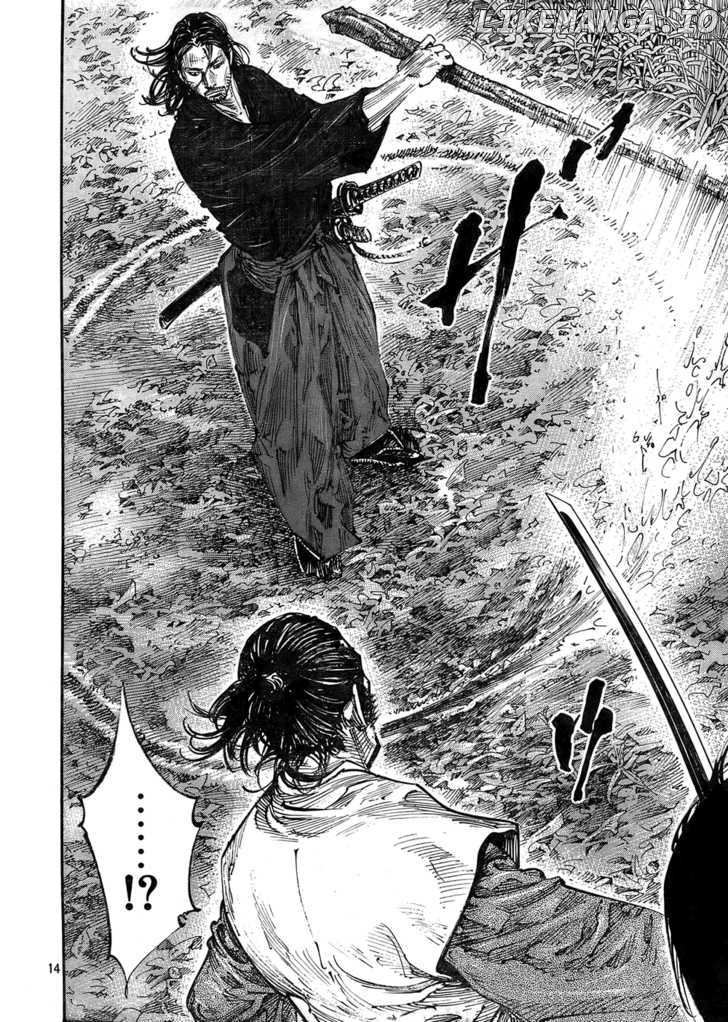 Vagabond Chapter 270 image 14