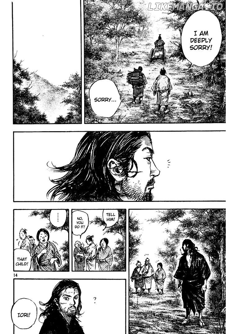 Vagabond Chapter 305 image 13