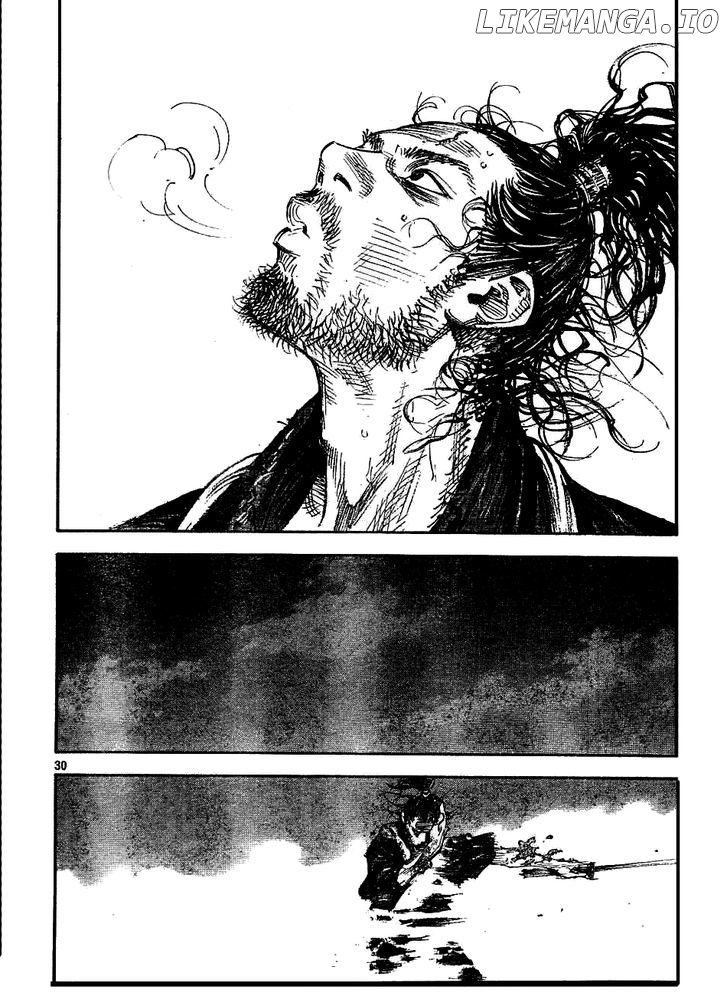 Vagabond Chapter 311 image 29